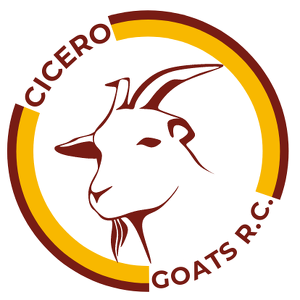 Fundraising Page: Cicero Goats